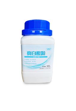 亮(liàng)白(bái)酸粉