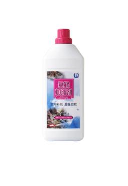 水(shuǐ)洗皮毛複鞣加脂劑