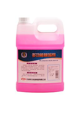 多(duō)功能(néng)除垢劑